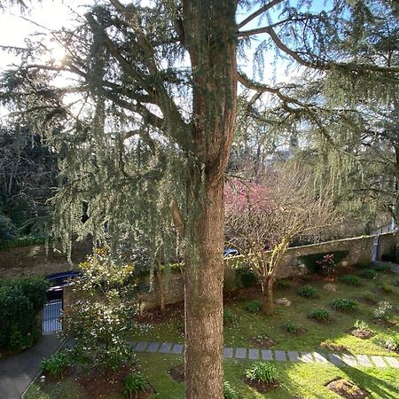 Appartement Cosy Jardin Des Plantes Avec Parking Nantes Bagian luar foto